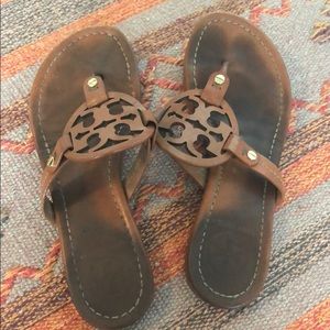 Tory Burch Miller Sandal